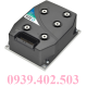 Bộ điều khiển công suất xe nâng điện Curtis 1232E 2121 hoặc 1232E - 2321 ( Curtis controller 1232 E)