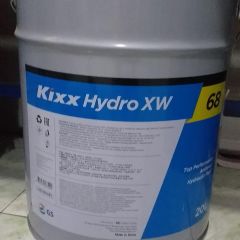 DẦU THỦY LỰC KIXX XW Hydro 68 20 lít
