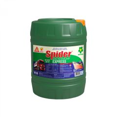 NHỚT ĐỘNG CƠ CHUYÊN DỤNG SPIDER HD 40 18 lít, 25 lít, 200 lít