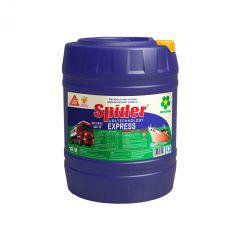 NHỚT ĐỘNG CƠ CHUYÊN DỤNG SPIDER HD 50 18 lít, 25 lít, 200 lít